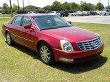 2008 Cadillac DTS 