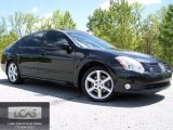 2004 Nissan Maxima 3.5 SE