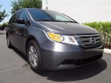 2011 Honda Odyssey EX Front 3/4 View