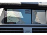2011 BMW X6 xDrive50i Navigation