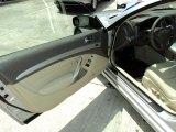 2008 Infiniti G 37 Journey Coupe Door Panel