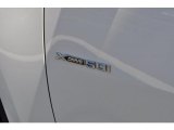 2011 BMW X6 xDrive50i Marks and Logos