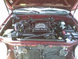 2001 Toyota Sequoia SR5 4.7 Liter DOHC 32-Valve iForce V8 Engine