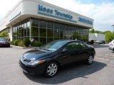 2008 Honda Civic LX Coupe