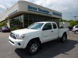 2009 Toyota Tacoma SR5 Access Cab 4x4