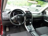 2006 Suzuki Grand Vitara 4x4 Black Interior