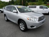 2008 Toyota Highlander 4WD