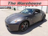 2010 Nissan 370Z 40th Anniversary Edition Coupe
