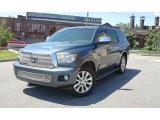 2008 Toyota Sequoia Limited