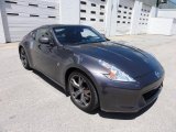 2010 Nissan 370Z 40th Anniversary Edition Coupe Data, Info and Specs