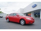 2008 Toyota Camry LE