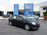 2011 Chevrolet Cruze LS