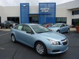 2011 Chevrolet Cruze LS