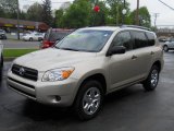 2008 Toyota RAV4 4WD