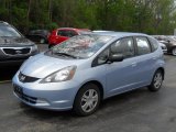 2009 Honda Fit 