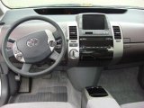 2004 Toyota Prius Hybrid Dashboard