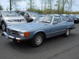 Mercedes-Benz SL Class 1979 Data, Info and Specs