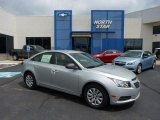 2011 Chevrolet Cruze LS