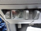 2010 Dodge Ram 3500 SLT Regular Cab Controls