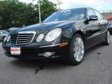 2007 Mercedes-Benz E 350 Sedan