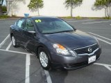 2009 Nissan Altima 2.5 S