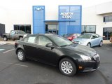 2011 Chevrolet Cruze LT