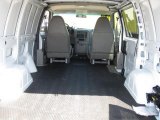 2002 Chevrolet Astro Commercial Van Trunk