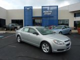 2011 Chevrolet Malibu LS