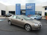 2011 Chevrolet Malibu LT