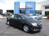2011 Chevrolet Cruze LT