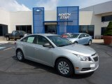 2011 Chevrolet Cruze LS