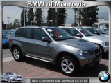 2008 BMW X5 3.0si
