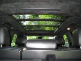 2009 Porsche Cayenne GTS Sunroof