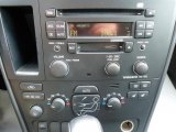 2004 Volvo V70 2.4 Controls