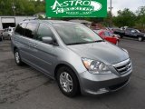 2007 Honda Odyssey EX-L