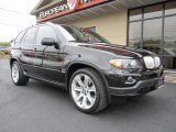 2006 BMW X5 4.8is