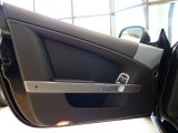 2010 Aston Martin DB9 Coupe Door Panel