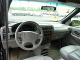 2003 Oldsmobile Silhouette Premiere AWD Dashboard