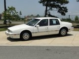 1990 Cadillac Seville STS Exterior