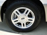 2004 Ford Freestar Limited Wheel