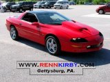 1995 Chevrolet Camaro Z28 Coupe