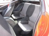 1995 Chevrolet Camaro Z28 Coupe Dark Gray Interior
