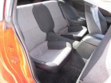 1995 Chevrolet Camaro Z28 Coupe Dark Gray Interior