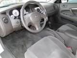 2004 Dodge Stratus SXT Coupe Taupe Interior