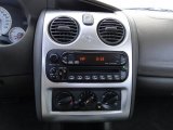 2004 Dodge Stratus SXT Coupe Controls