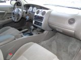 2004 Dodge Stratus SXT Coupe Taupe Interior