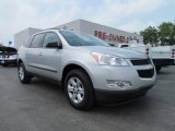 2011 Chevrolet Traverse LS