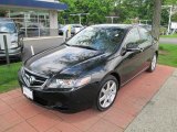 2004 Acura TSX Sedan