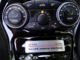 2009 Mercedes-Benz SL 550 Silver Arrow Edition Roadster Marks and Logos