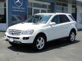 2008 Mercedes-Benz ML 350 4Matic